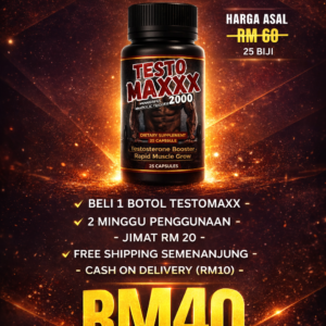 SET TRIAL SEBOTOL