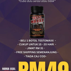 SET TRIAL SEBOTOL