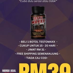SET TRIAL SEBOTOL