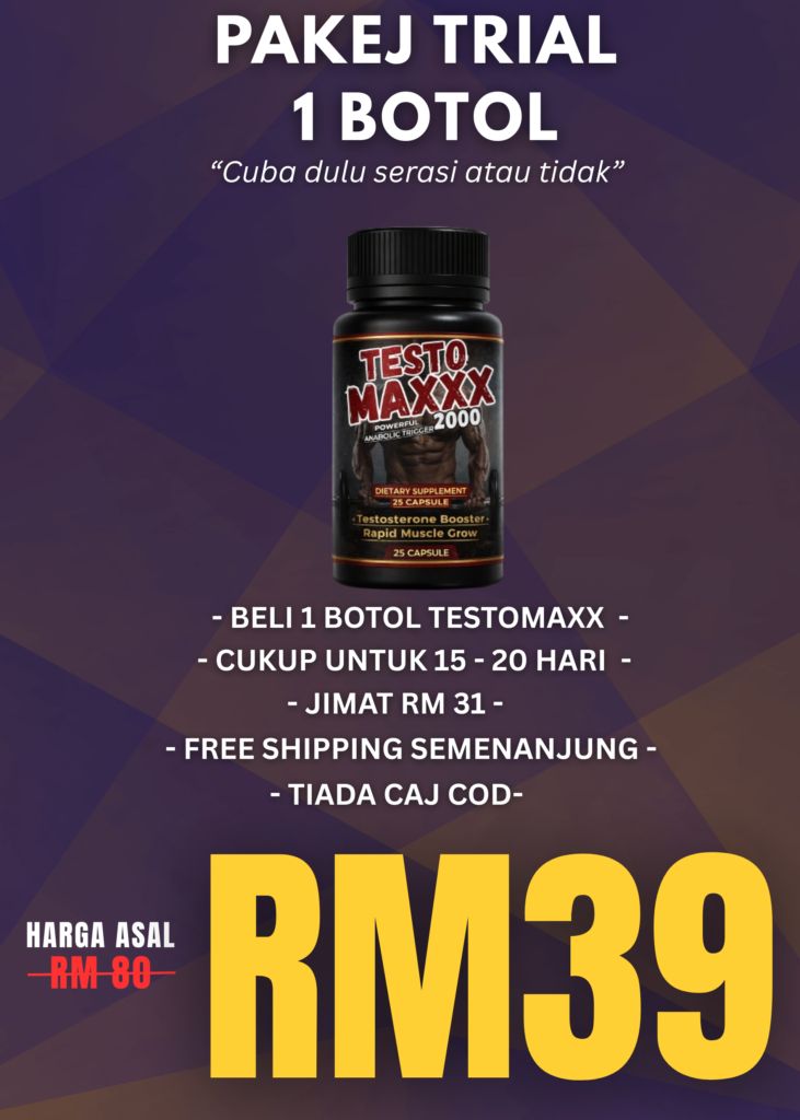 SET TRIAL SEBOTOL