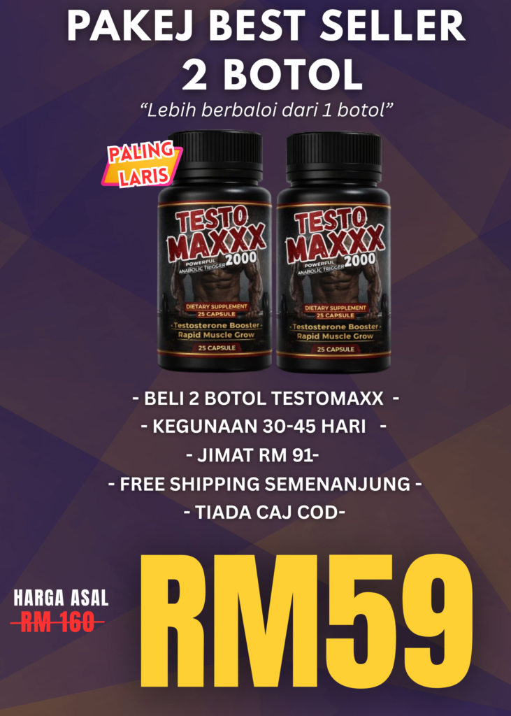 SET BEST SELLER 2 BOTOL